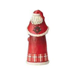 Danish Santa