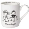 Daughter (From Mother) Mug