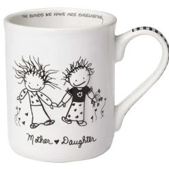 Daughter (From Mother) Mug