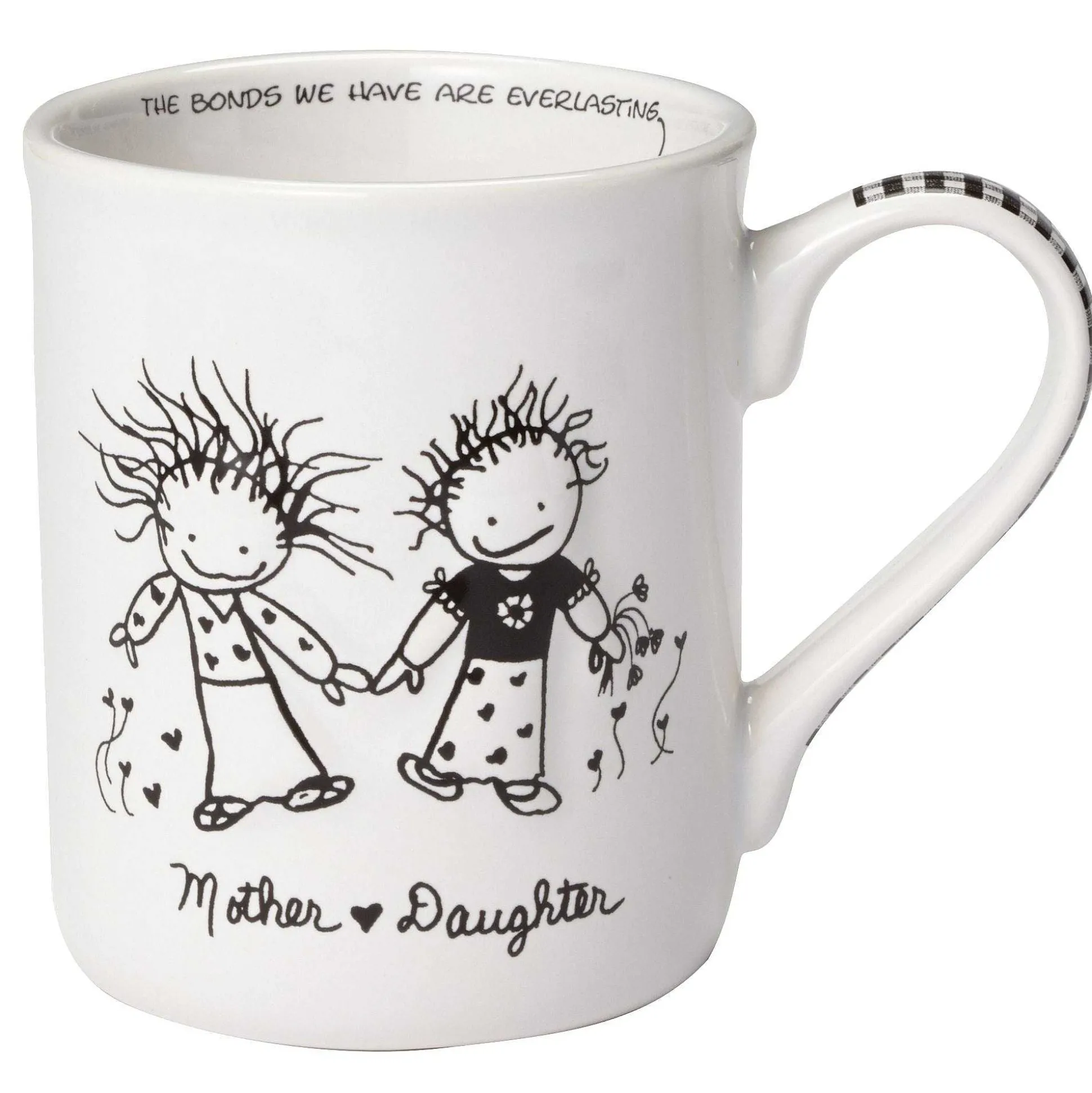 Daughter (From Mother) Mug