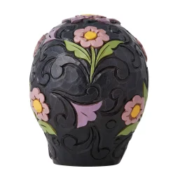 Day Of The Dead Black Skull