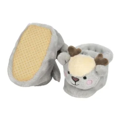 Deer Booties