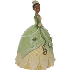 Deluxe Tiana