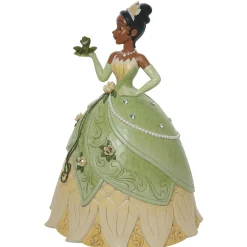 Deluxe Tiana