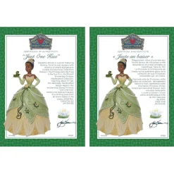Deluxe Tiana