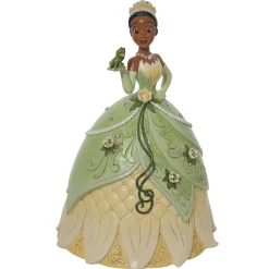 Deluxe Tiana