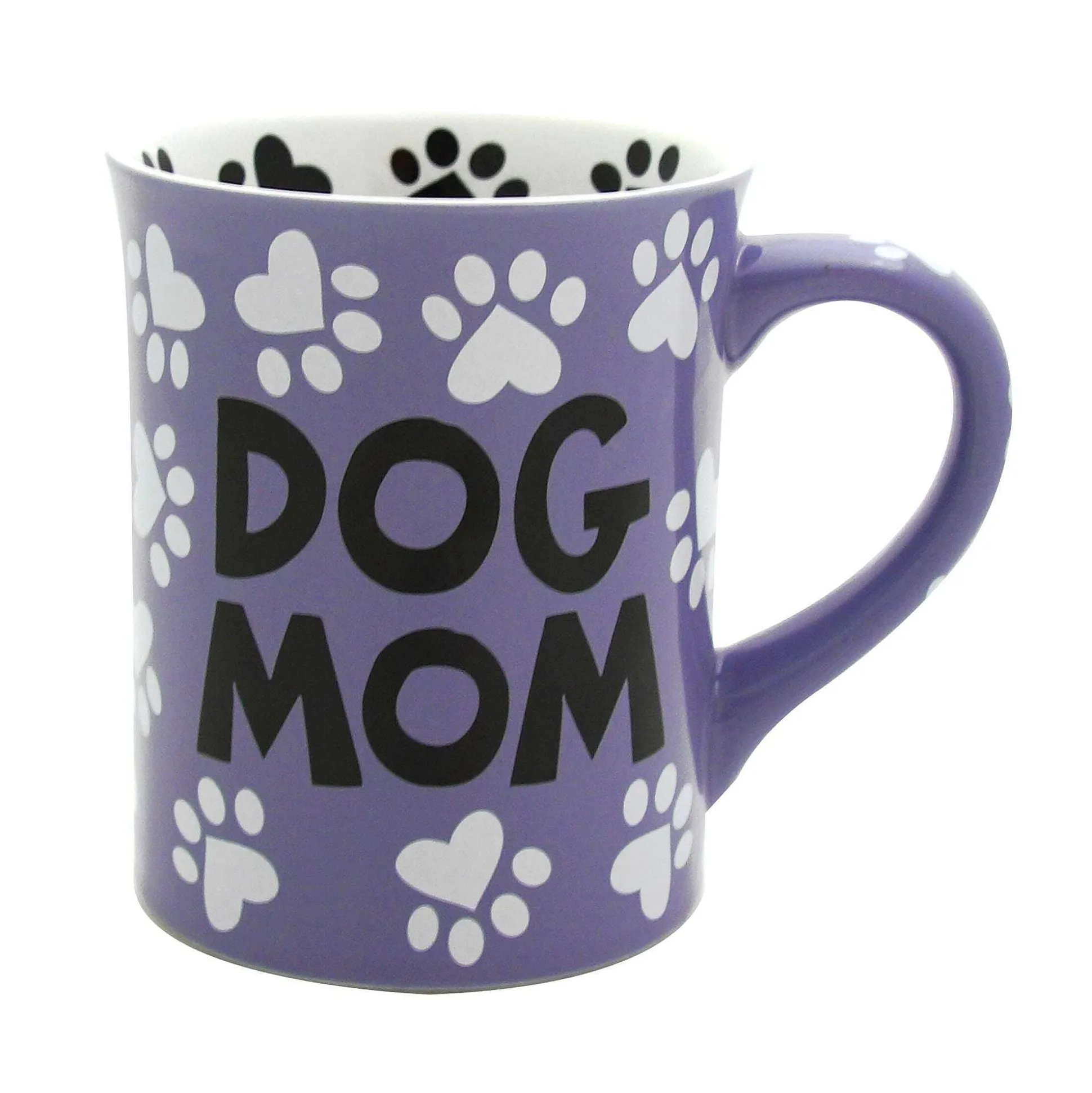 Dog Mom Mug