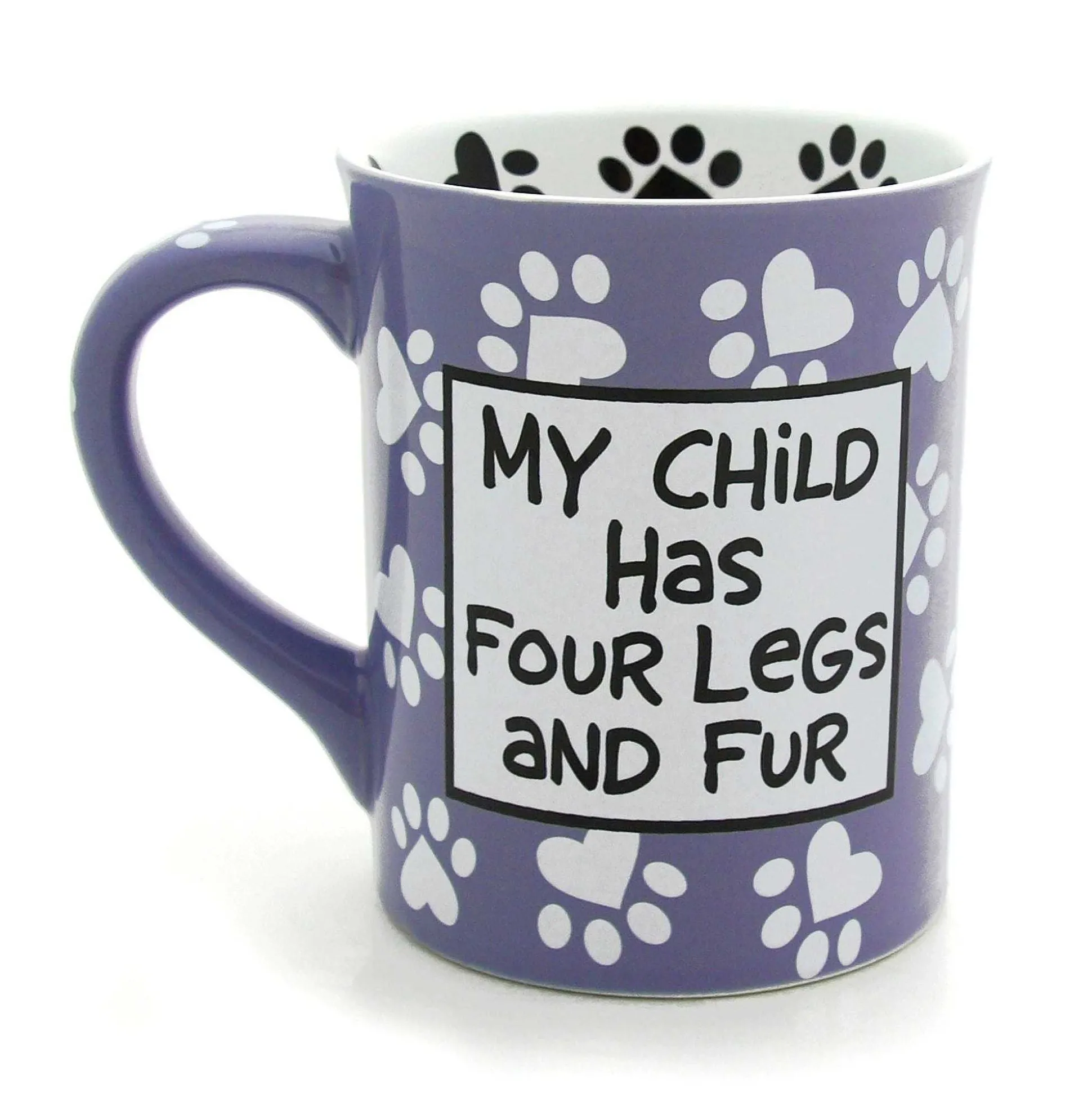 Dog Mom Mug