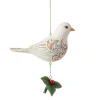 Dove Ornament