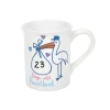 Dry Erase New Parent Mug W Pen