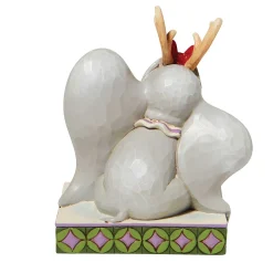 Dumbo Reindeer Antlers Pp