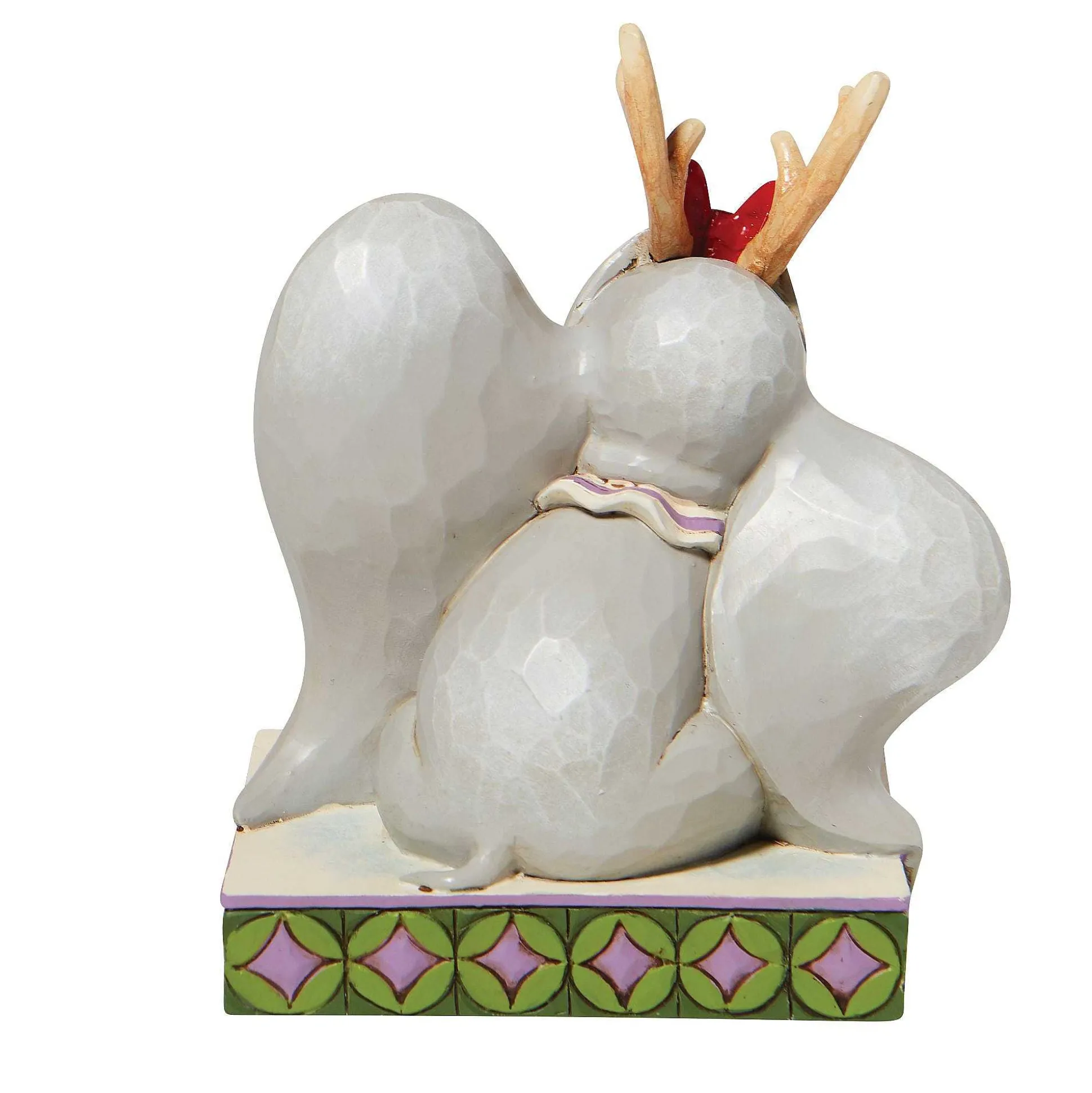 Dumbo Reindeer Antlers Pp