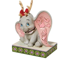 Dumbo Reindeer Antlers Pp