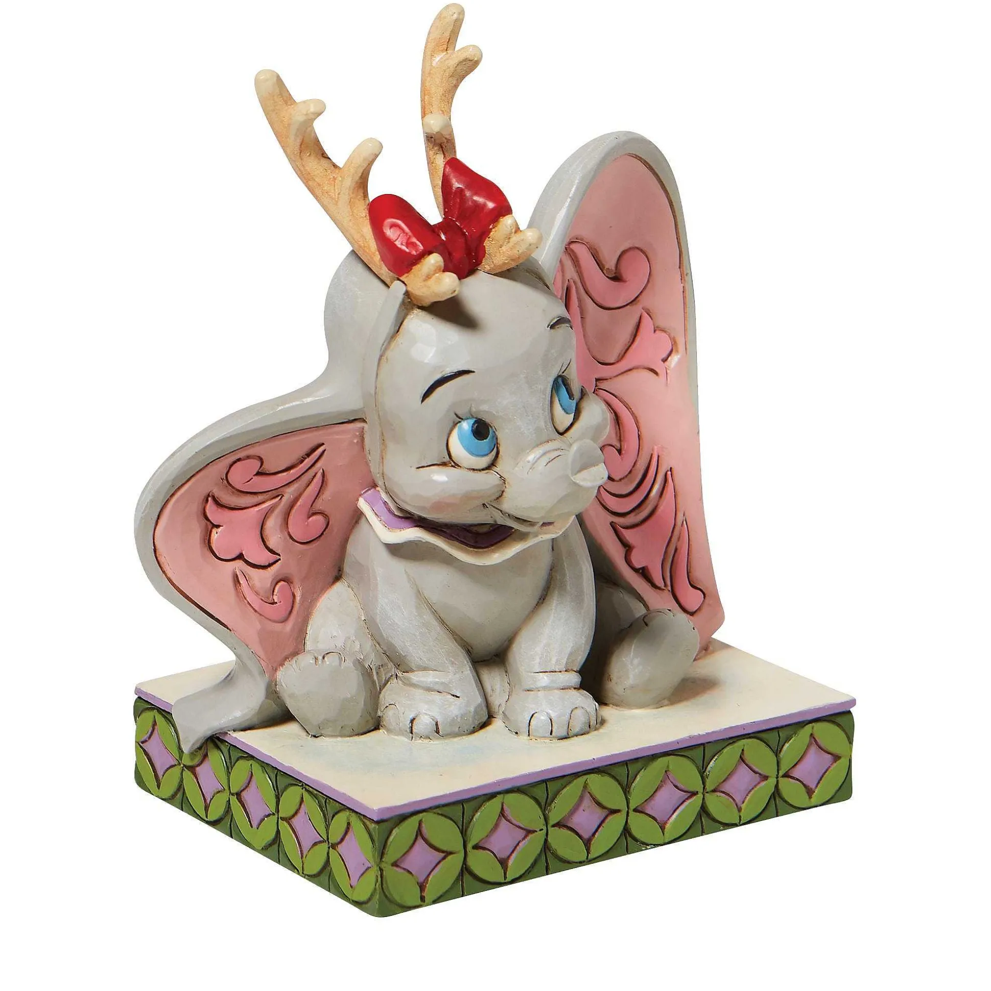 Dumbo Reindeer Antlers Pp