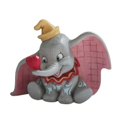 Dumbo With Heart