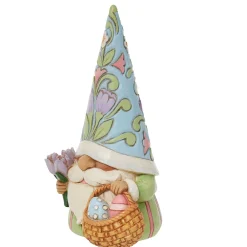 Easter Gnome With Basket
