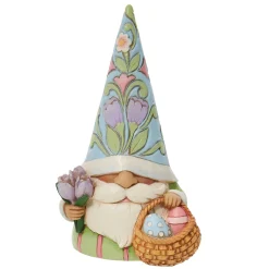 Easter Gnome With Basket