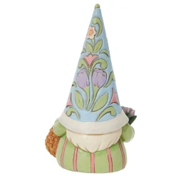 Easter Gnome With Basket