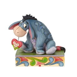 Eeyore Personality Pose