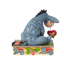 Eeyore Personality Pose