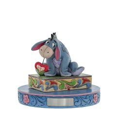 Eeyore Personality Pose