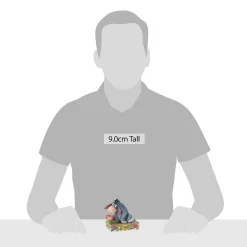 Eeyore Personality Pose