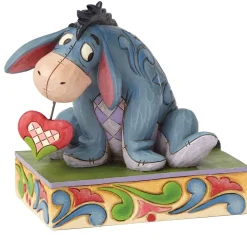 Eeyore Personality Pose