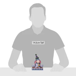 Eeyore With Birthday Hat/Horn