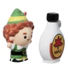 Elf Buddy & Syrup S&P Set