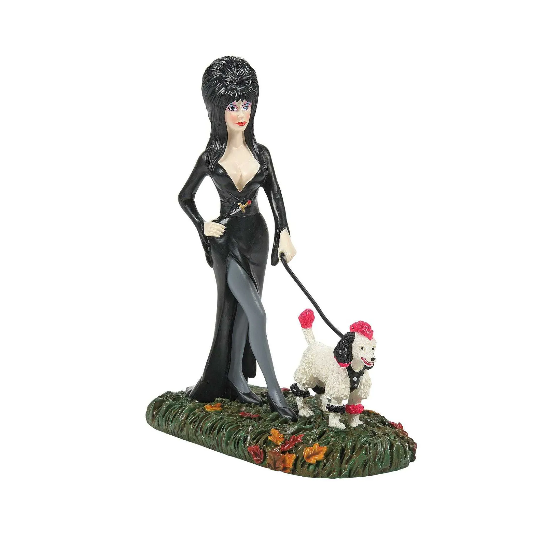 Elvira Walking Gonk