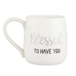Engraved Godmother Mug