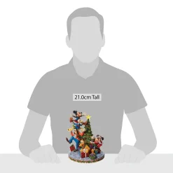 Fab 5 Decorating Tree