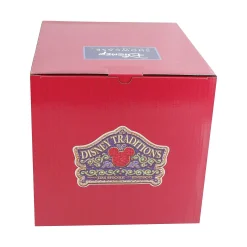 Fab 5 Decorating Tree