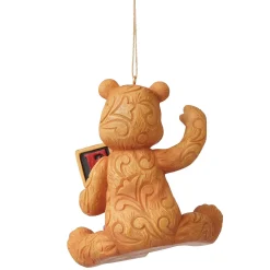 Fao Teddy Bear Ornament