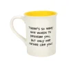 Father Engraved Anagram Mug