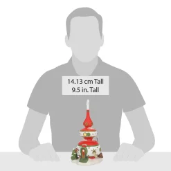 Finny's Ornament House