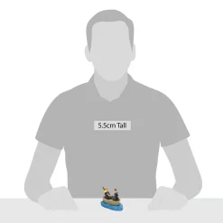 First-Years Harry And Ron