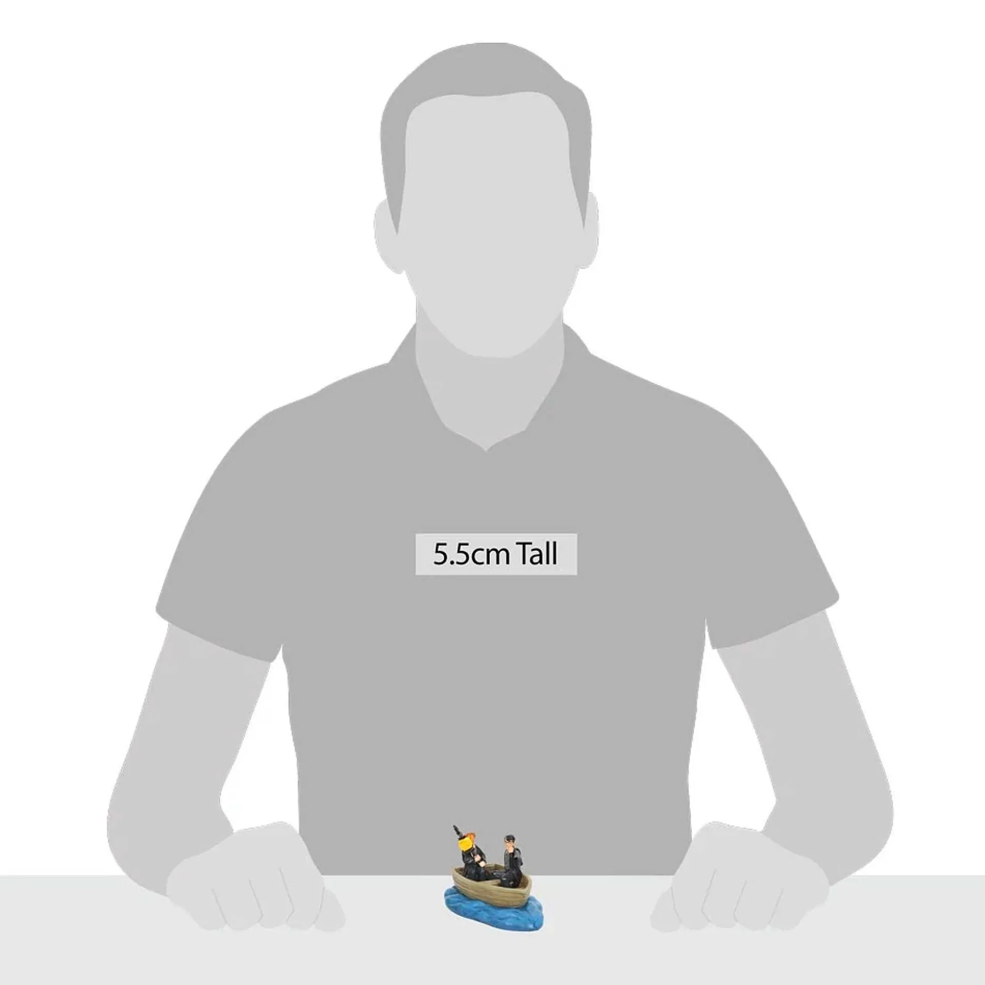 First-Years Harry And Ron