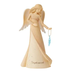 Forget Me Not Angel