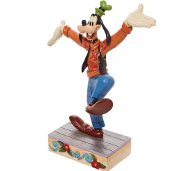 Goofy Celebration