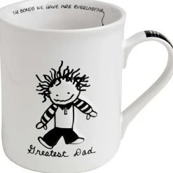 Greatest Dad Mug