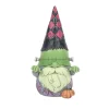 Green Monster Gnome