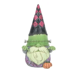 Green Monster Gnome