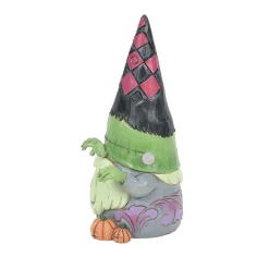Green Monster Gnome