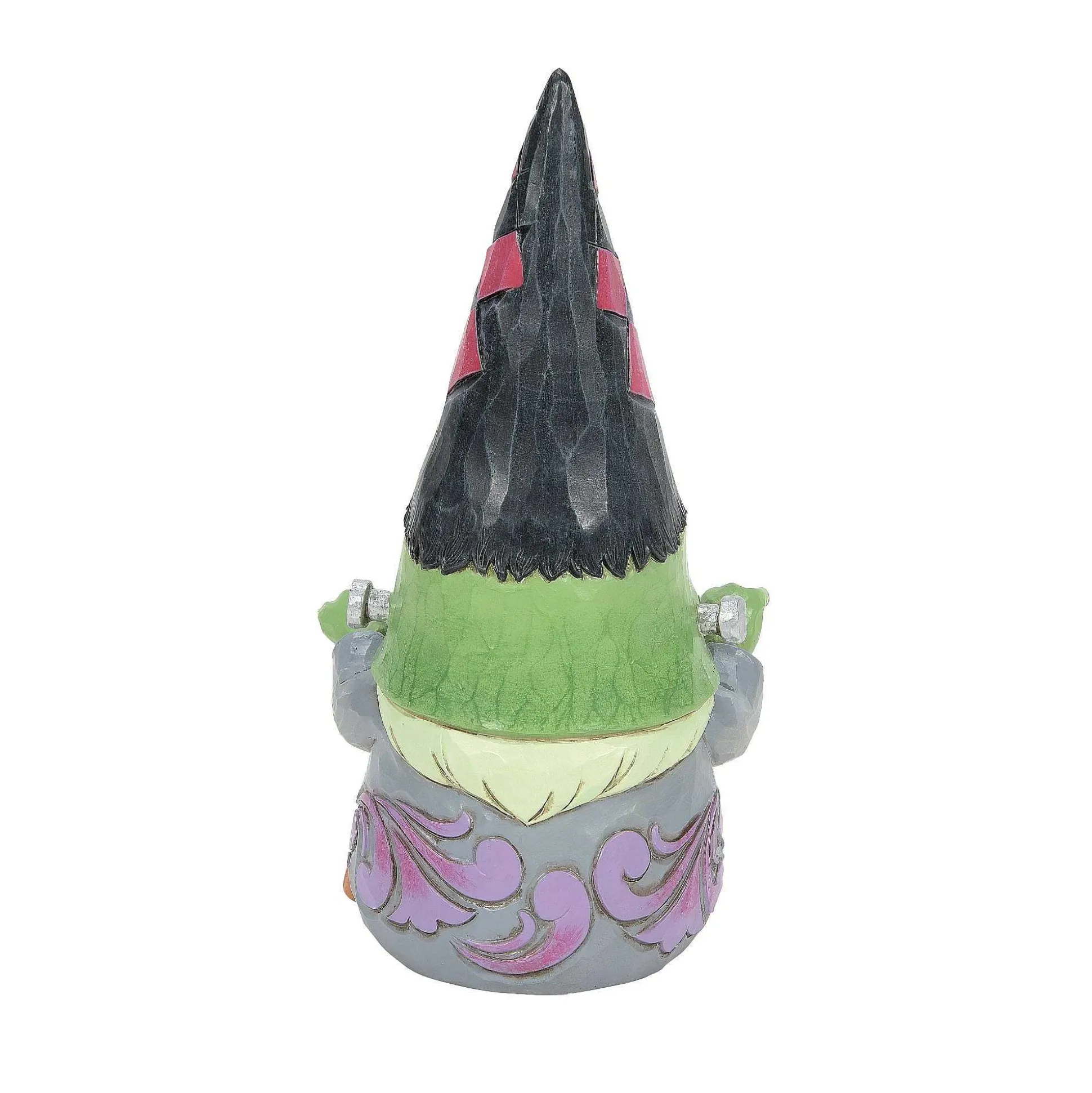 Green Monster Gnome
