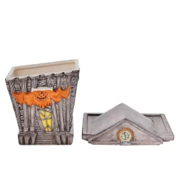 Halloween Town City Hall