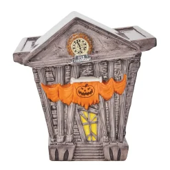 Halloween Town City Hall