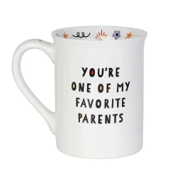 Happy Birthday Mom Cuppa Mug