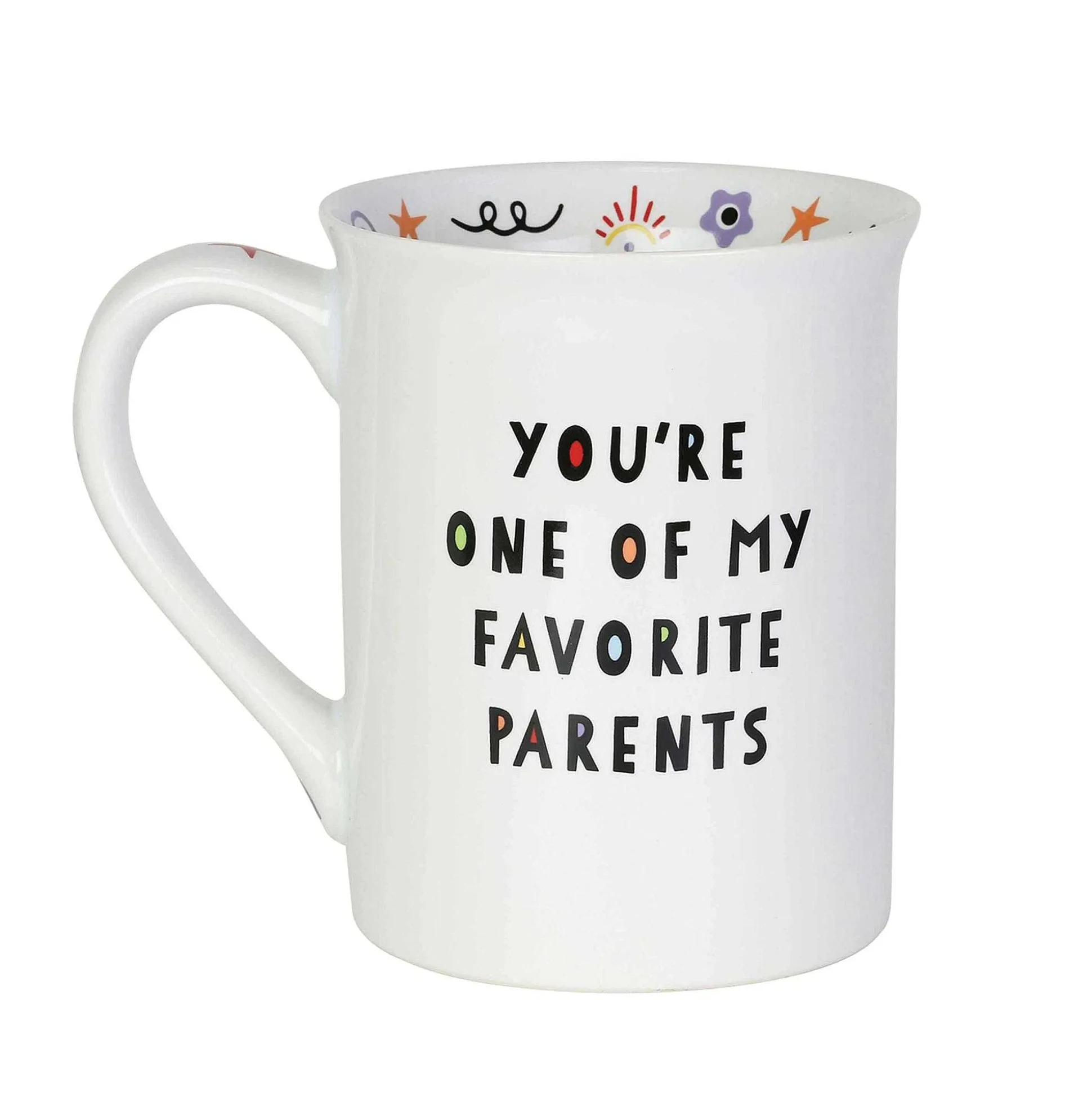 Happy Birthday Mom Cuppa Mug