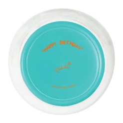 Happy Birthday Pint Glass